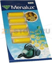 PARFUM ASPIRATEUR CITRON MENALUX 
