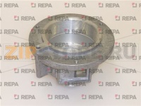 PORTAMACINE PER MACINE DA ø 64 mm