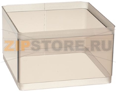 НАДСТАВКА БУНКЕРА КОФЕ 