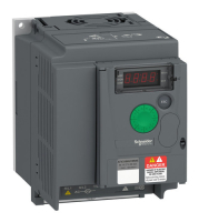 Преобразователь частоты 1.5 кВт, 380 В, 3 фазы Schneider Electric ATV310HU15N4E