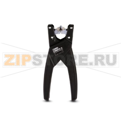 Инструмент для снятия оболочки Phoenix Contact QUICK WIREFOX 16 NEUTRAL для проводов и кабелей диаметром 6 - 16 мм.Минимальный заказ: 1 шт.Упаковка: 1 шт.