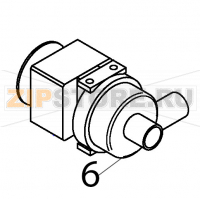 Drainage pump Fagor AD-120B