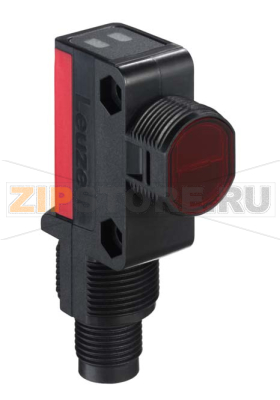 Датчик оптический Leuze LE28/2N-M12 