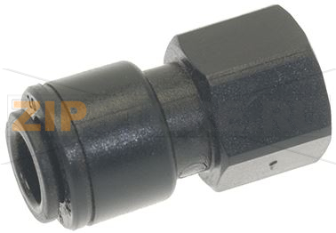 ПРЯМОЙ ШТУЦЕР JG PM450812E 