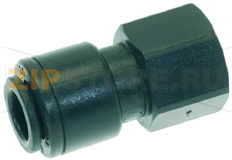 ПРЯМОЙ ШТУЦЕР JG PM450812E 