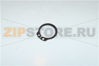 ANELLO SEEGER ESTERNO U7435 018