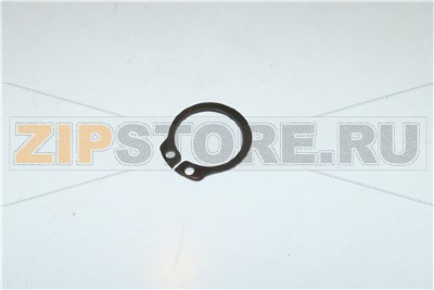 ANELLO SEEGER ESTERNO U7435 018 