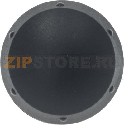 СИНЯЯ РУЧКА Ø 42 ММ 