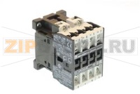 CONTATTORE BENEDIKT/JAGER K3-14NA00-40