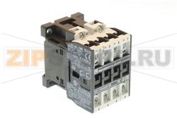 CONTATTORE BENEDIKT/JAGER K3-14NA00-40 