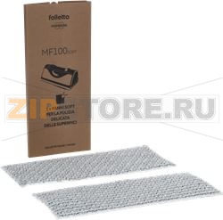 SOFT GLASS CLEANING CLOTHS VG100 