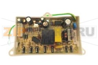 MAIN PCB ASSEMBLY ES020/021/024