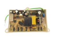 MAIN PCB ASSEMBLY ES020/021/024