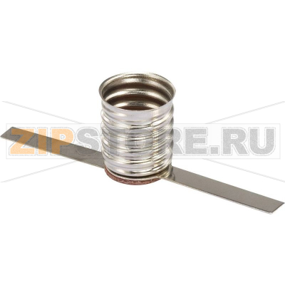 Патрон для ламп, цоколь: E10, 1 шт TRU Components 1229338 