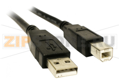 Удлинитель USB-порта 1 м Schneider Electric XBTZGUSB 