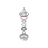 NBR FDA or metric 0530-15 Saeco Syntia Cappuccino