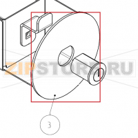 Scatola portagettoni Imesa LM 14                  