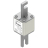 Предохранитель, 450 A, AC 690 В, 200 кА, size 1, 45x45x134 мм, aR, DIN, IEC Eaton FUSE 450A 690 - Предохранитель, 450 A, AC 690 В, 200 кА, size 1, 45x45x134 мм, aR, DIN, IEC Eaton FUSE 450A 690