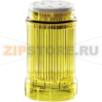 Колонна сигнальная, LED: 1 шт Eaton SL4-L120-Y