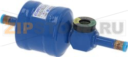 FILTER DI305N/M10S W/HUMIDITY INDICATOR 