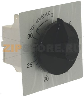 TEMPORIZZATORE 30 MINUTI 