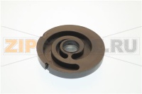 ECCENTRICO IN PLASTICA ø 74 mm