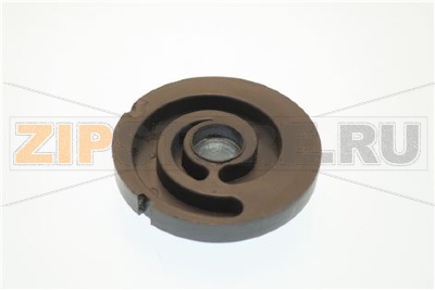 ECCENTRICO IN PLASTICA ø 74 mm 