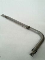 BRUCIATORE FORNO COMPLETO QH-700