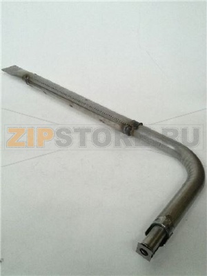 BRUCIATORE FORNO COMPLETO QH-700 