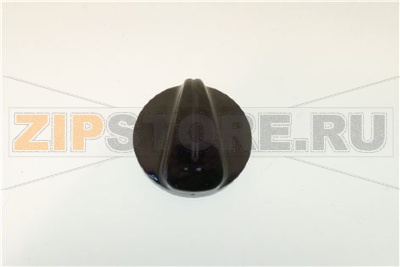 KNOB OVEN 26L (BLACK)  3H 