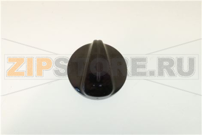 KNOB OVEN 26L (BLACK)  3H 