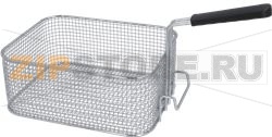 КОРЗИНА ДЛЯ ФРИТЮРНИЦЫ 285Х225Х115 ММ 
