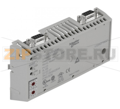 Адаптер коммуникационный Schneider Electric 170PNT11020 