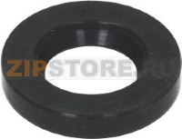 МАНЖЕТА 22X40X7 A NBR ТИП G