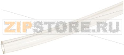 ПВХ ТРУБКА Ø 4/6 ММ - 100 М 