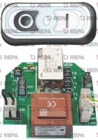 PLATINE ELECTRONIQUE