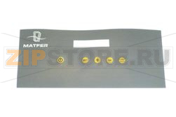 LEXAN LCD 