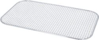 РЕШЕТКА ХРОМИРОВАННАЯ 360X220 MM