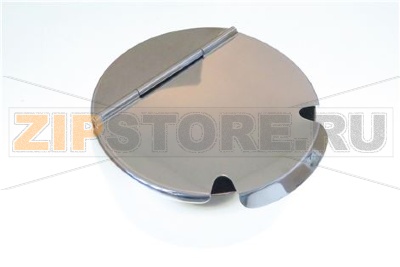 ZUCCHERIERA DA BAR ROTONDA ø 140 mm 