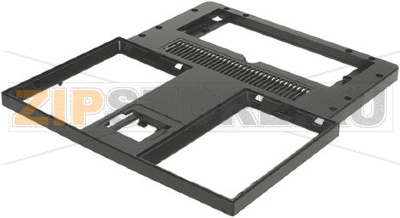 ПАНЕЛЬ ВЕРХНЯЯ ЧЕРНЫЙ ЦВЕТ PRONTOBAR 