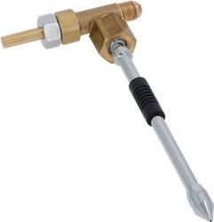 OFFICE STEAM TAP COMPLETE 