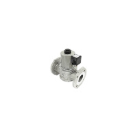 Клапан электромагнитный, газовый Weishaupt MVD 5050/5