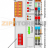 Контроллер CANopen; Память программ / ОЗУ 640/832 КБ; MCS; светло-серые Wago 750-837/021-000 - Контроллер CANopen; Память программ / ОЗУ 640/832 КБ; MCS; светло-серые Wago 750-837/021-000