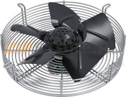 МОТОР ВЕНТИЛЯТОР EBM S4E315-AB06-07 