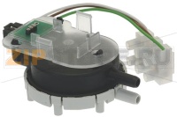 ДАТЧИК ДАВЛЕНИЯ КОНТРОЛЯ ВЛАЖНОСТИ RATIONAL 3017.1002S