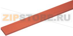 JOINT SILICONE 320 mm 