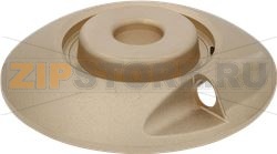 BURNER BASE ø 95 mm 8kW 