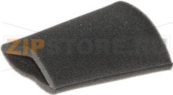 SPONGE FILTER BOSCH 12008912 
