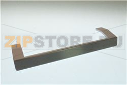 DOOR HANDLE BEKO 5907610100 
