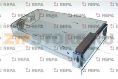 Wassertank SMART J kpl. 